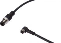 Kabeldosen/-stecker VK200F21