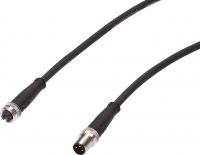 Kabeldosen/-stecker VK200F74