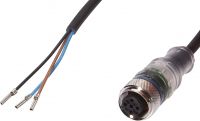 Kabeldosen/-stecker VK500225