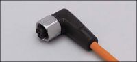 Kabeldose M12 EVT009