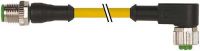 Leitung M12STger-M12 BUgw 7000-40121-0140150