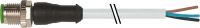 Steckverbinder M12 7000-12021-2340200