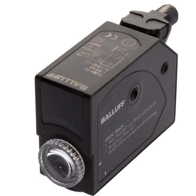 Kontrasttaster BKT 67M-003-U-S92 Kontrasttaster BKT 67M-003-U-S92