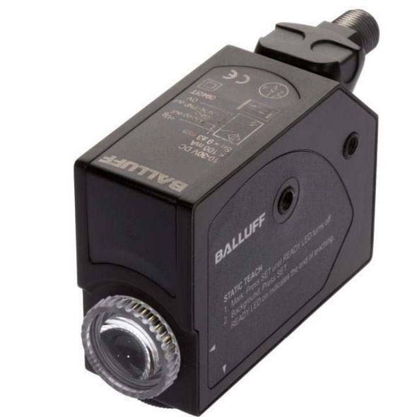 Kontrasttaster BKT 67M-003-U-S92 Kontrasttaster BKT 67M-003-U-S92