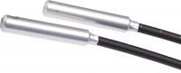 Lichtleiter-Schranke LS208163