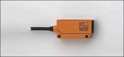 Lichttaster OU5010 Lichttaster OU5010