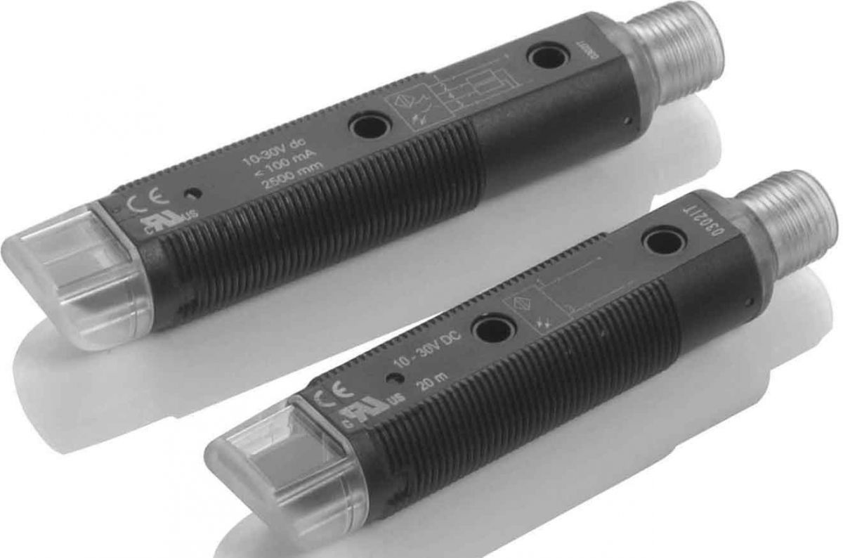 Lichttaster BOS 18KW-PA-1XA-S4-C Lichttaster BOS 18KW-PA-1XA-S4-C
