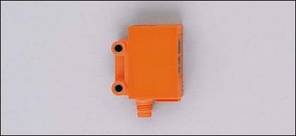 Reflexlichttaster DC PNP OJ5148