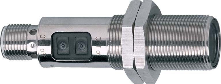 Reflexlichttaster OGT500 Reflexlichttaster OGT500