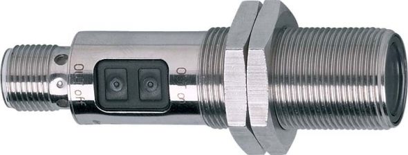 Reflexlichttaster OGT500 Reflexlichttaster OGT500
