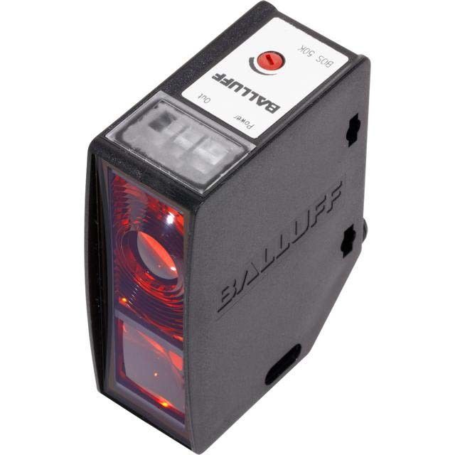Lichttaster BOS 50K-PA-RH12-S4 Lichttaster BOS 50K-PA-RH12-S4