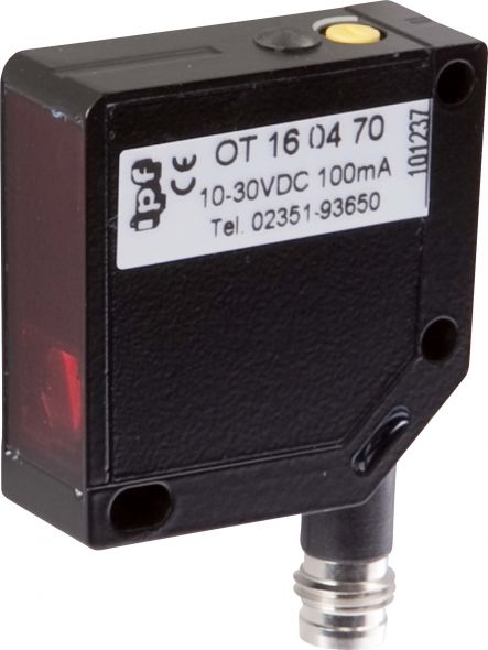 Sensor,opt.,12,5x35x35 OT160470 Sensor,opt.,12,5x35x35 OT160470