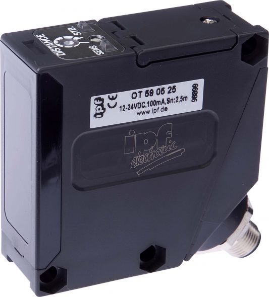 Sensor,opt.,Taster OT590525 Sensor,opt.,Taster OT590525