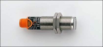 Reflexlichttaster OG5119 Reflexlichttaster OG5119