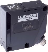 Sensor,opt.,Tast.,M12, 4p OT590520