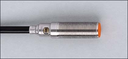 Magnetsensor MFS202 Magnetsensor MFS202