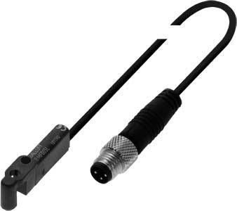 Magnetfeldsensor BMF305K-P BMF005K Magnetfeldsensor BMF305K-P BMF005K