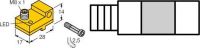 Magnetfeldsensor BiM-NST-AP6X-V1131