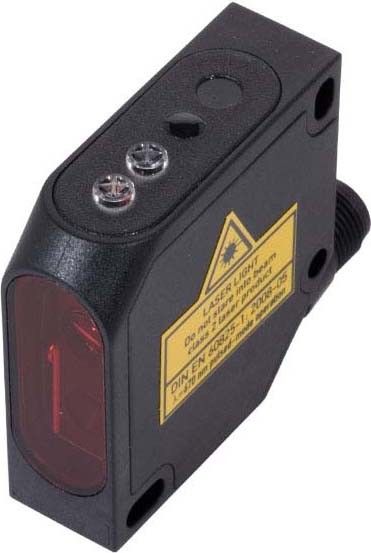 Sensor, optoelektronisch BOD 26K-LA01-S4-C Sensor, optoelektronisch BOD 26K-LA01-S4-C