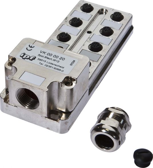 Kabeldosen/-stecker VK000020 Kabeldosen/-stecker VK000020