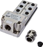 Kabeldosen/-stecker VK000020