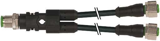 Y-Verteiler 7000-40701-6330030