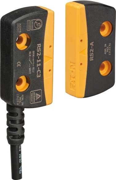 Sicherheitsschalter RS2-12-C3 Sicherheitsschalter RS2-12-C3