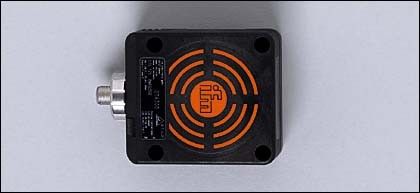 Lese-/Schreibkopf DTA300 Lese-/Schreibkopf DTA300