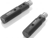 Reflexionslichtschranke BOS 18KF-PA-1QD-S4-C