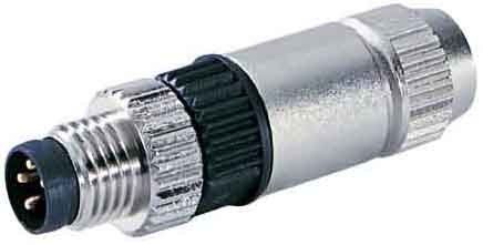 Stecker 7000-08331-0000000 Stecker 7000-08331-0000000