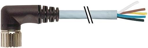 Rundsteckverbinder 7000-23351-4521000 Rundsteckverbinder 7000-23351-4521000