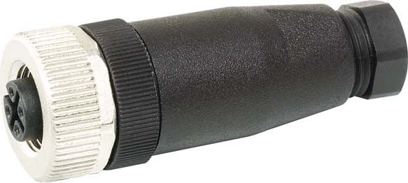 M12-Buchse 7000-12941-0000000