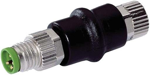 Adapter M8St. 4pol. 7000-88501-0000000