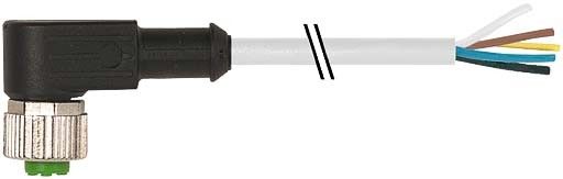 Steckverbinder 7000-17061-2920500
