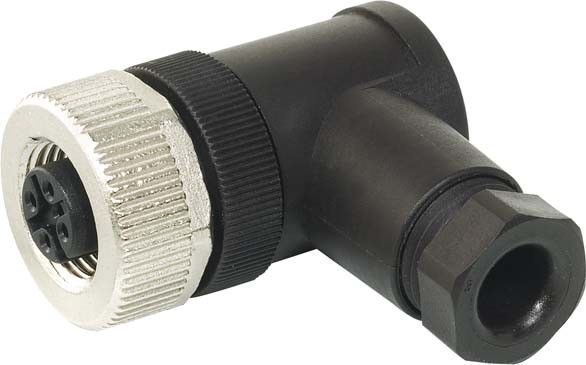M12-Winkelbuchse 7000-13001-0000000