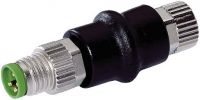 Adapter M8St. 4pol. 7000-88501-0000000