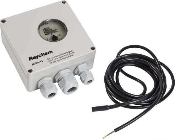 Thermostat AT-TS-14 Thermostat AT-TS-14