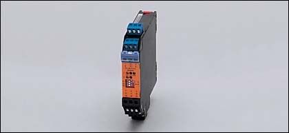 Schaltverstärker N0530A Schaltverstärker N0530A