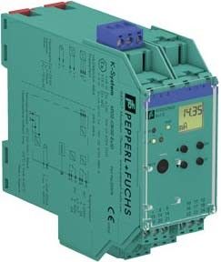 Transmitterspeisegerät KFD2-CRG2-EX1.D Transmitterspeisegerät KFD2-CRG2-EX1.D