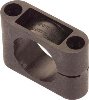Befestigungsschelle BES 30,0-BS-1 Befestigungsschelle BES 30,0-BS-1