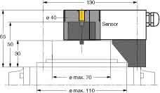 Aufbauset BTS-DSU35-Z03
