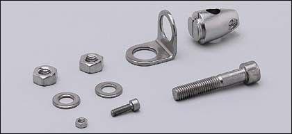 SYSTEM COMPONENT M18 BOLT E20870 SYSTEM COMPONENT M18 BOLT E20870