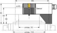 Aufbauset BTS-DSU35-Z03