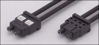 Fiberoptik Kupplg. E20772
