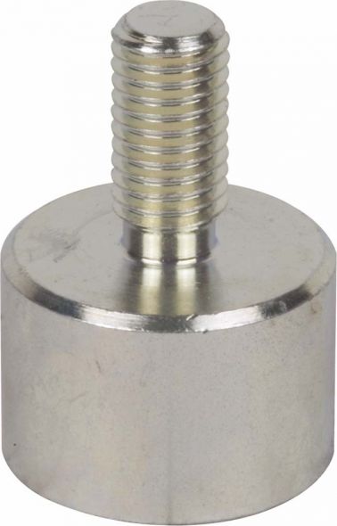 Anschlussstück AS SCHW M16 30 Anschlussstück AS SCHW M16 30