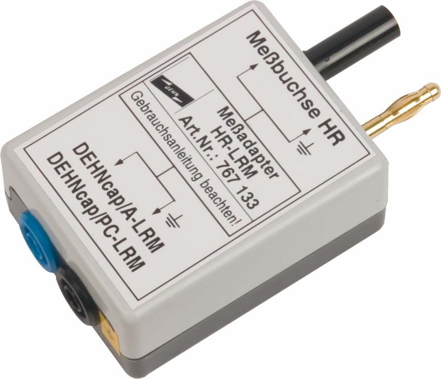 Messadapter MA DCA HR LRM