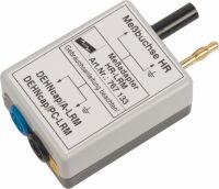 Messadapter MA DCA HR LRM