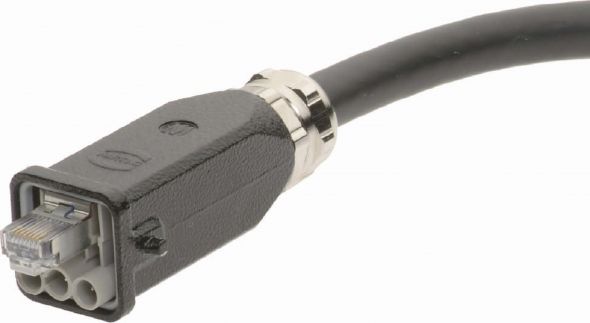 HyBridkabel 33 57 111 0100001