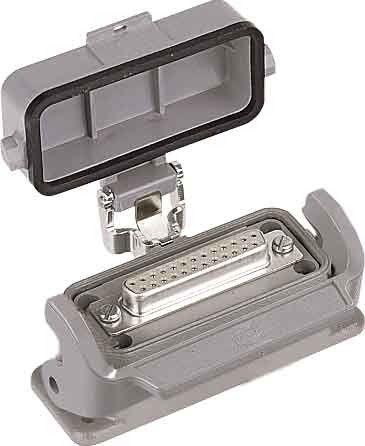 Adapter-Kunststoff 09 20 000 9932 Adapter-Kunststoff 09 20 000 9932