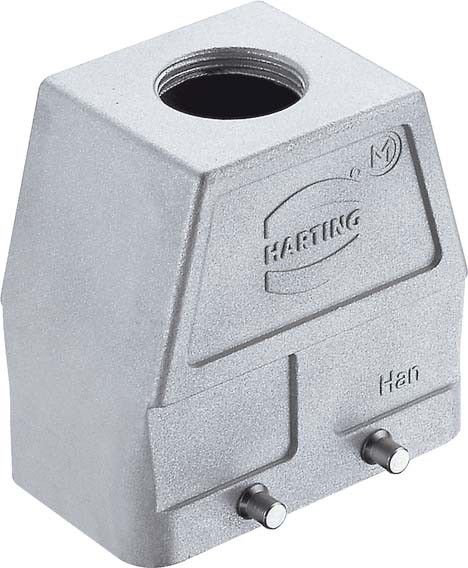Tüllengehäuse 19 62 810 0427 Tüllengehäuse 19 62 810 0427